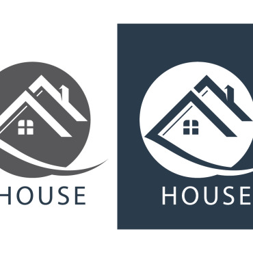 Home Apartment Logo Templates 328425