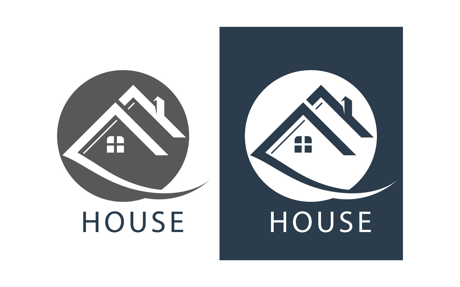 House home property appartment sell and rental logo v2