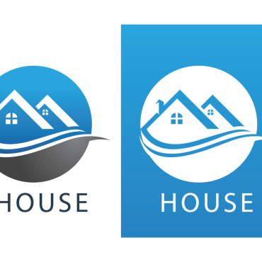 Home Apartment Logo Templates 328426