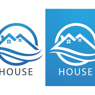 Home Apartment Logo Templates 328433