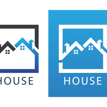 Home Apartment Logo Templates 328434