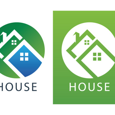 Home Apartment Logo Templates 328435