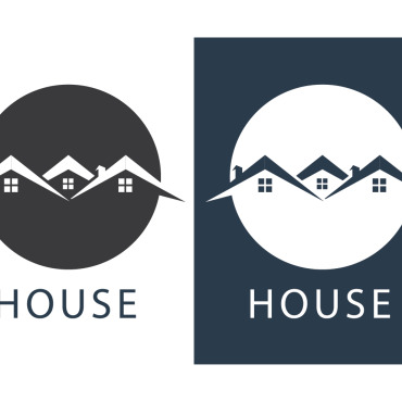 Home Apartment Logo Templates 328436