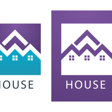Home Apartment Logo Templates 328437