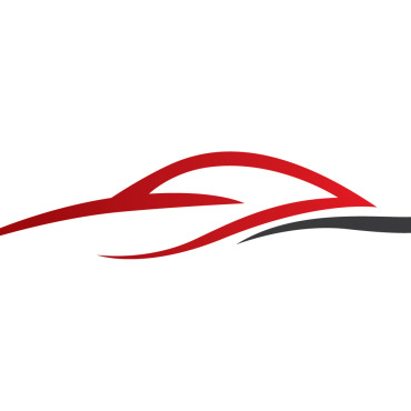 Auto Speed Logo Templates 328675