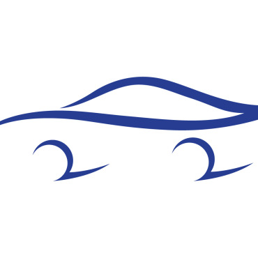 Auto Speed Logo Templates 328676