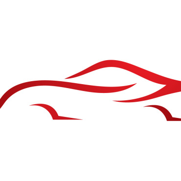 Auto Speed Logo Templates 328677