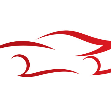 Auto Speed Logo Templates 328679
