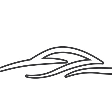 Auto Speed Logo Templates 328680