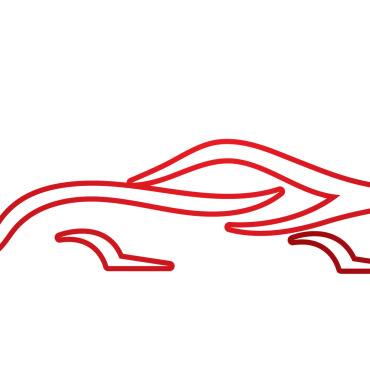 Auto Speed Logo Templates 328682