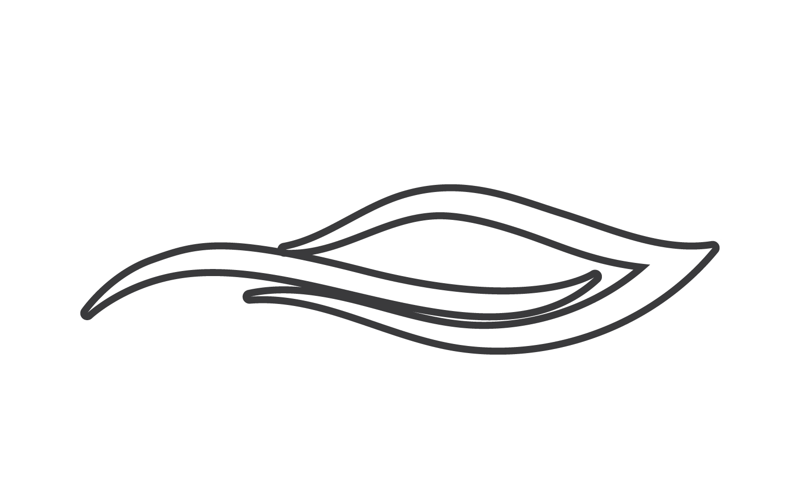 Cars sport line automotive logo vector design v13