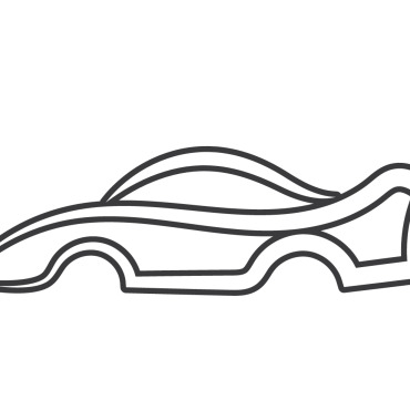 Auto Speed Logo Templates 328689