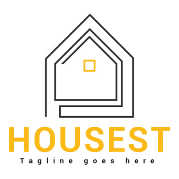 House Icon Logo Templates 328869