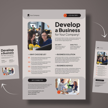 Services Marketing Corporate Identity 328903