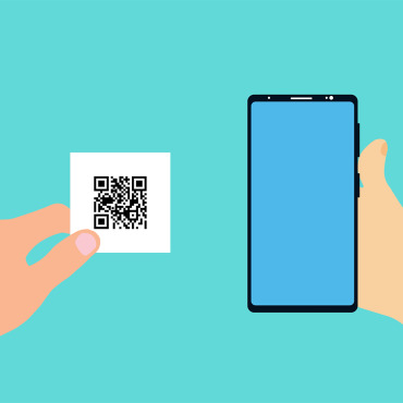 Wireless Transaction Stock Video 328955