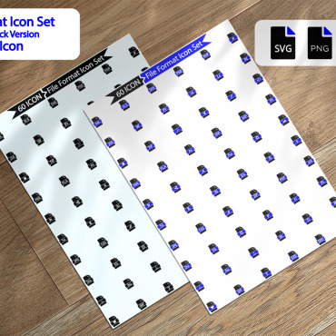 File Type Icon Sets 329035