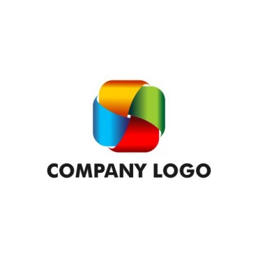 Logos Modern Logo Templates 329089