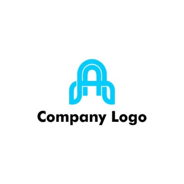 Business Data Logo Templates 329090