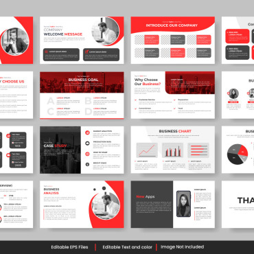 Proposal Business Illustrations Templates 329118