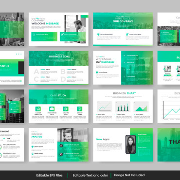 Proposal Business Illustrations Templates 329124