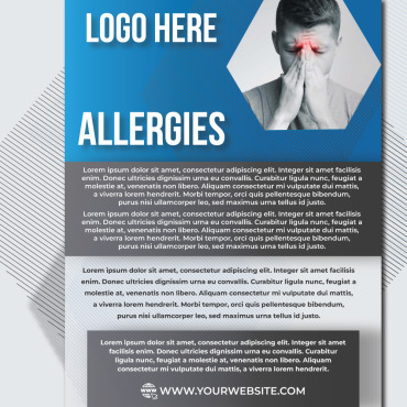 Hospital Marketing Corporate Identity 329216