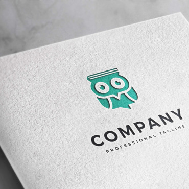 Academy Animal Logo Templates 329289