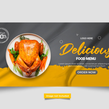 Web Banner Illustrations Templates 329316