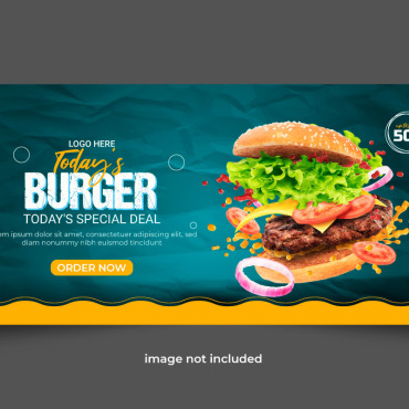 Web Banner Illustrations Templates 329317