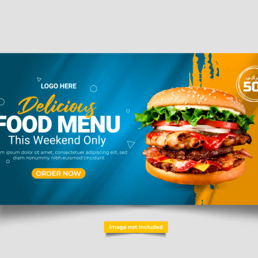 Web Banner Illustrations Templates 329324