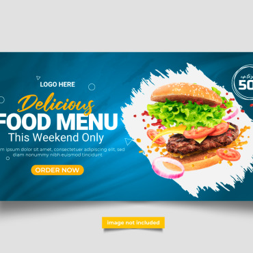 Web Banner Illustrations Templates 329327