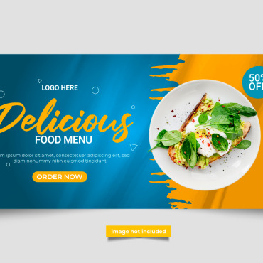 Web Banner Illustrations Templates 329328