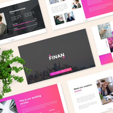Advertisement Annual PowerPoint Templates 329404