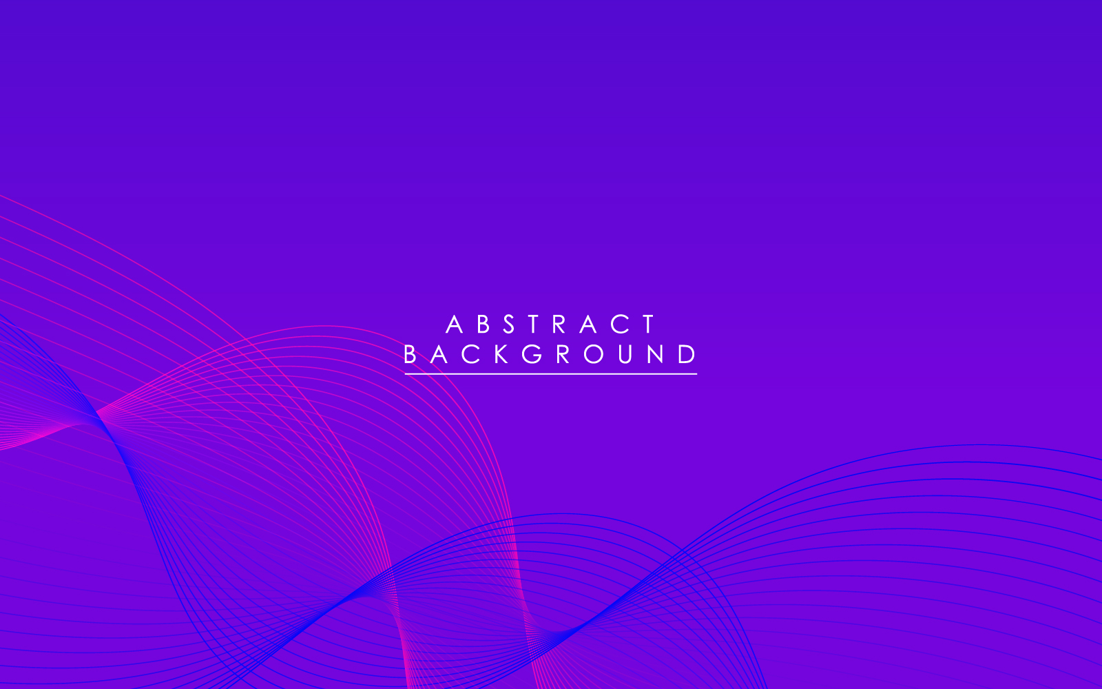 10 Modern abstract vector background