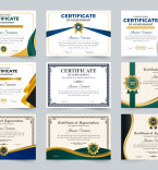 Certificate Templates 329528