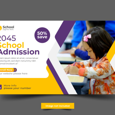 To School Illustrations Templates 329584