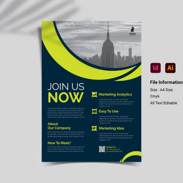 Business Business Corporate Identity 329734