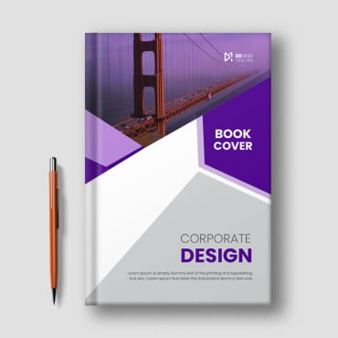 Cover Cover Corporate Identity 329737