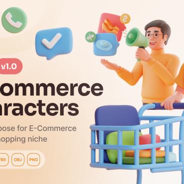 Marketplace 3d 3D Models 329741