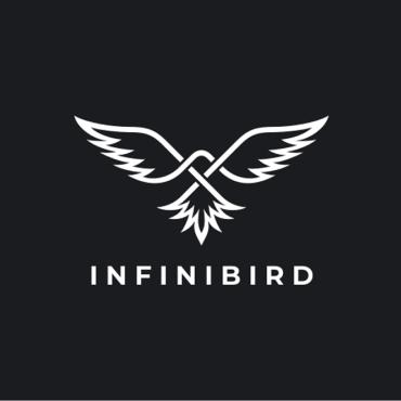 Eagle Hawk Logo Templates 329780