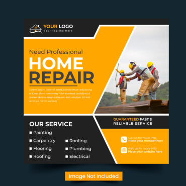 Home Repair Illustrations Templates 329782