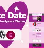 WordPress Themes 329807