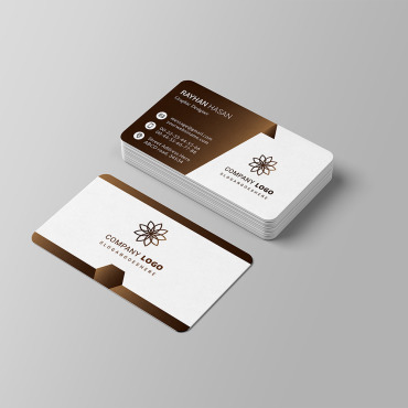 Cleaning Company Corporate Identity 329835