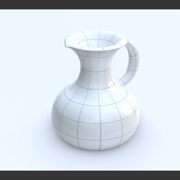 Water Asset 3D Models 329854