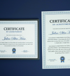 Certificate Templates 330072