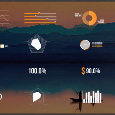 Animated Area After Effects Templates 330077