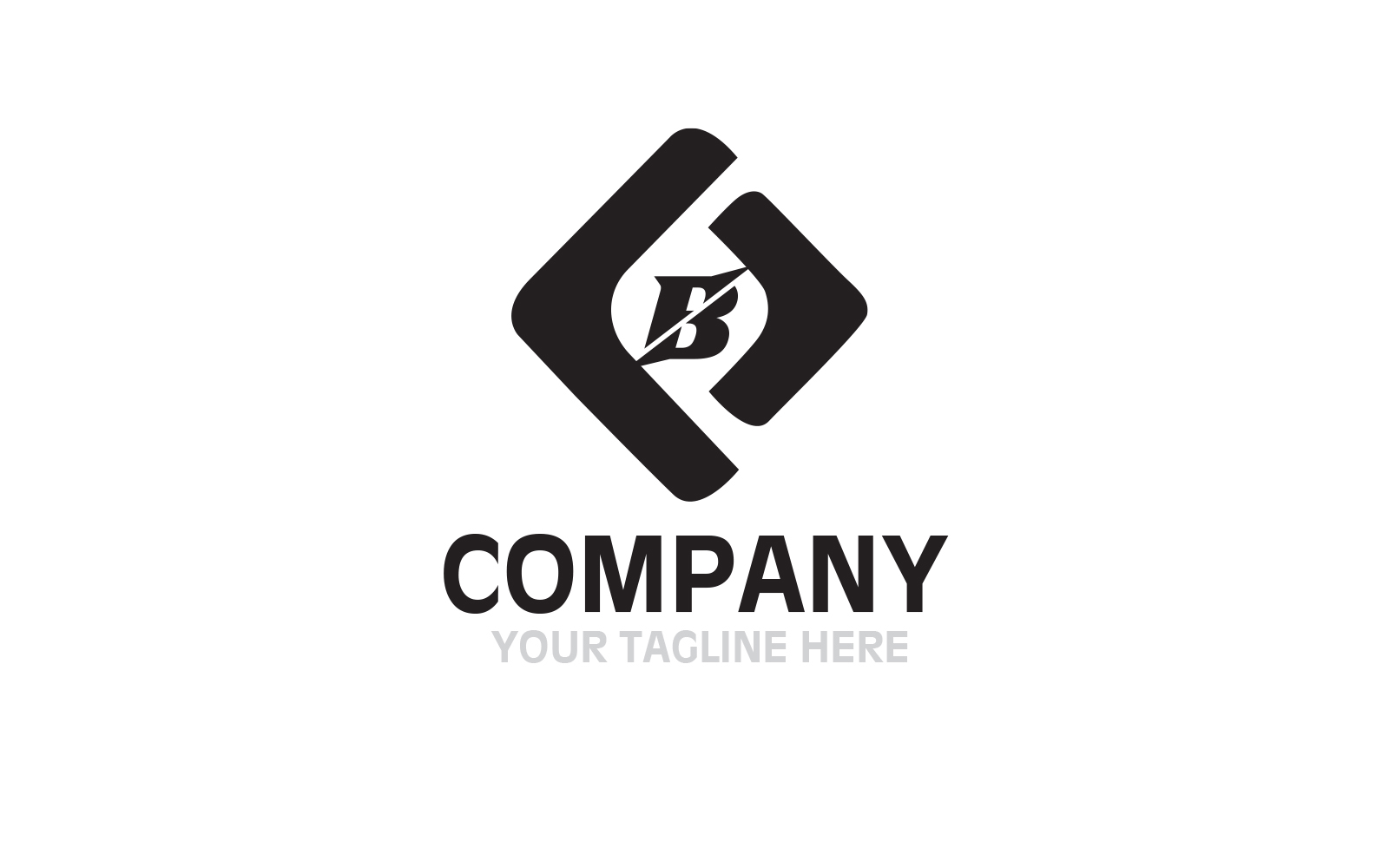 Company logo For All Company