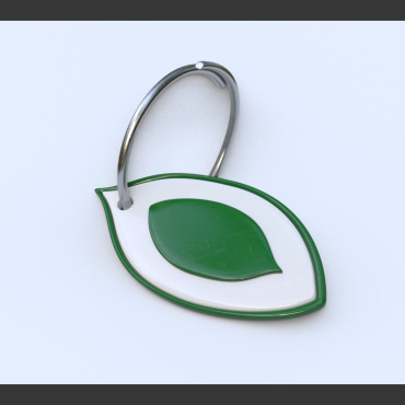 Charm Plastic 3D Models 330233