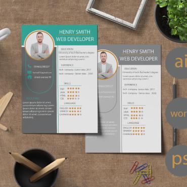 <a class=ContentLinkGreen href=/fr/kits_graphiques_templates_cv-modeles.html>CV Modles</a></font> template cv 330234