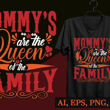Mothers Day T-shirts 330237