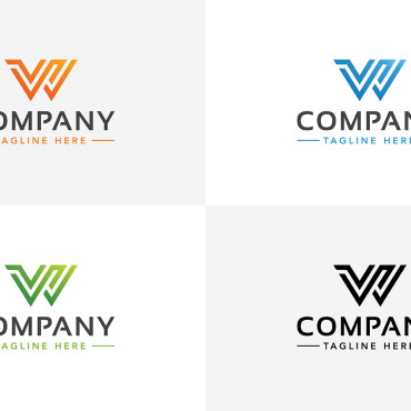 Wave Design Logo Templates 330303